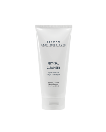 Gly-Sal Cleanser