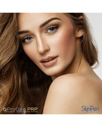 PROGEN PRP™ Platelet Rich Plasma (PRP) SkinPen Microneedling