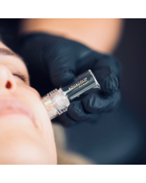 AQUAGOLD® fine touch™