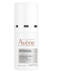  Avène®  Rétrinal Eyes Advanced
