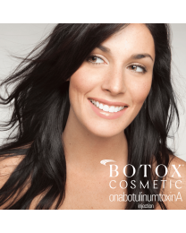 BOTOX® By the Unit