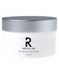 Brightening Pads