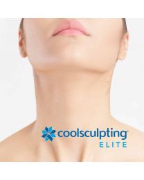 CoolSculpting Elite CHIN Images DermPro