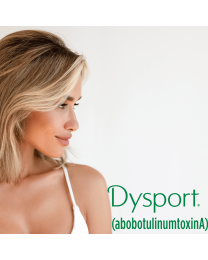 Dysport® by the Unit