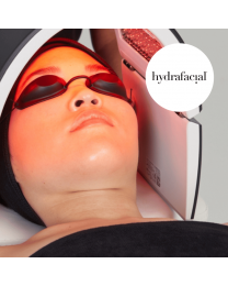 Deluxe HydraFacial