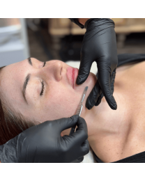 Dermaplane