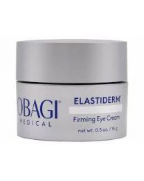Elastiderm Firming Eye Cream