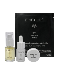 Epicutis Recovery Care Set