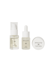 Epicutis Travel Set