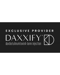 Exclusive Provider Logo for Daxxify 