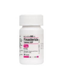 Finasteride Generic