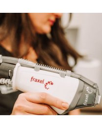 Fraxel Restore Laser Resurfacing