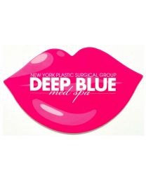 Gift card Lips