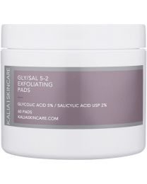 GlySal 5-2 Exfoliating Pads