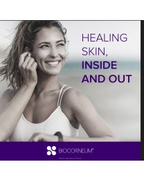 BIOCORNEUM Flyer