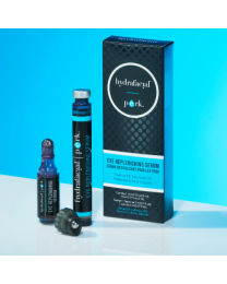 Hydrafacial- Eye Perk