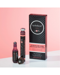 Hydrafacial- Lip Perk