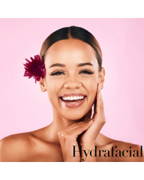 Deluxe HydraFacial®