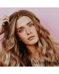 Signature HydraFacial®