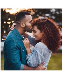 Intimate Wellness Consult for Couples Custom Image Option 1