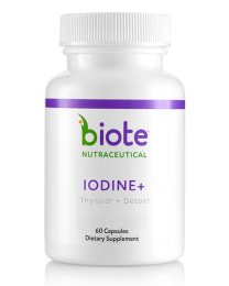 bioTE® IODINE+