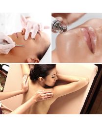 Deep Reset Experience