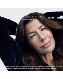 JUVÉDERM VOLUMA® XC