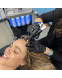 Keravive HydraFacial®