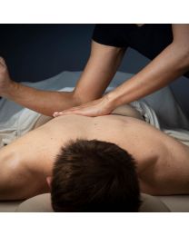 Deep Tissue Massage