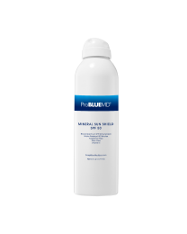 Mineral sun shield spf 50