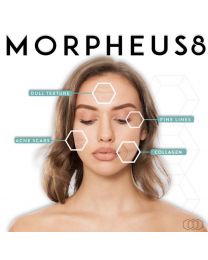 InMode Morpheus8