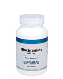 Niacinamide