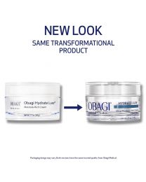 Obagi Hydrate Luxe Moisturizer