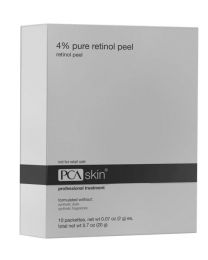 PCA Skin® 4% Retinol Peel