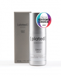 PLATED DAILY