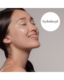Platinum HydraFacial