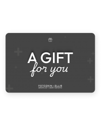 Potozkin egift-card