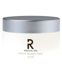 Refine Weekly Pads