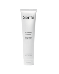 SENTÉ Exfoliating Cleanser