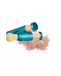 Colorescience® Sunforgettable Mineral Sunscreen Brush SPF 50