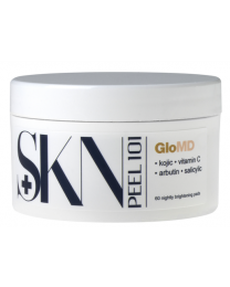 SKN Peel 101 GloMD Pads