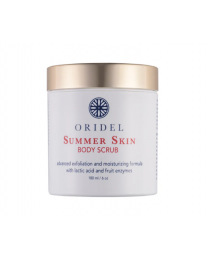 Oridel Summer Skin Body Scrub