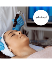 Signature HydraFacial