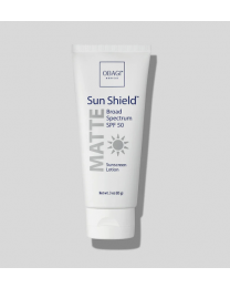 Obagi Sun Shield Matte Broad Spectrum SPF 50