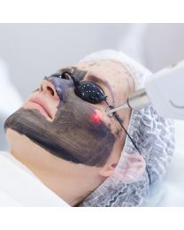 Spectra laser Treatment