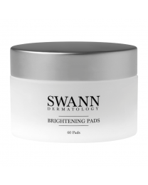 Swann Dermatology & Esthetics Brightening Pads
