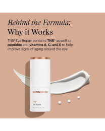 TNS Eye Cream