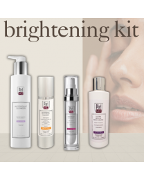 The Brightening Kit