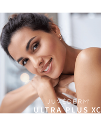  JUVÉDERM® Ultra Plus XC 1.0 ml