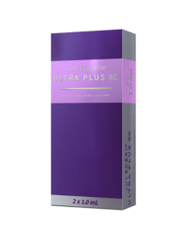 JUVÉDERM® Ultra Plus XC